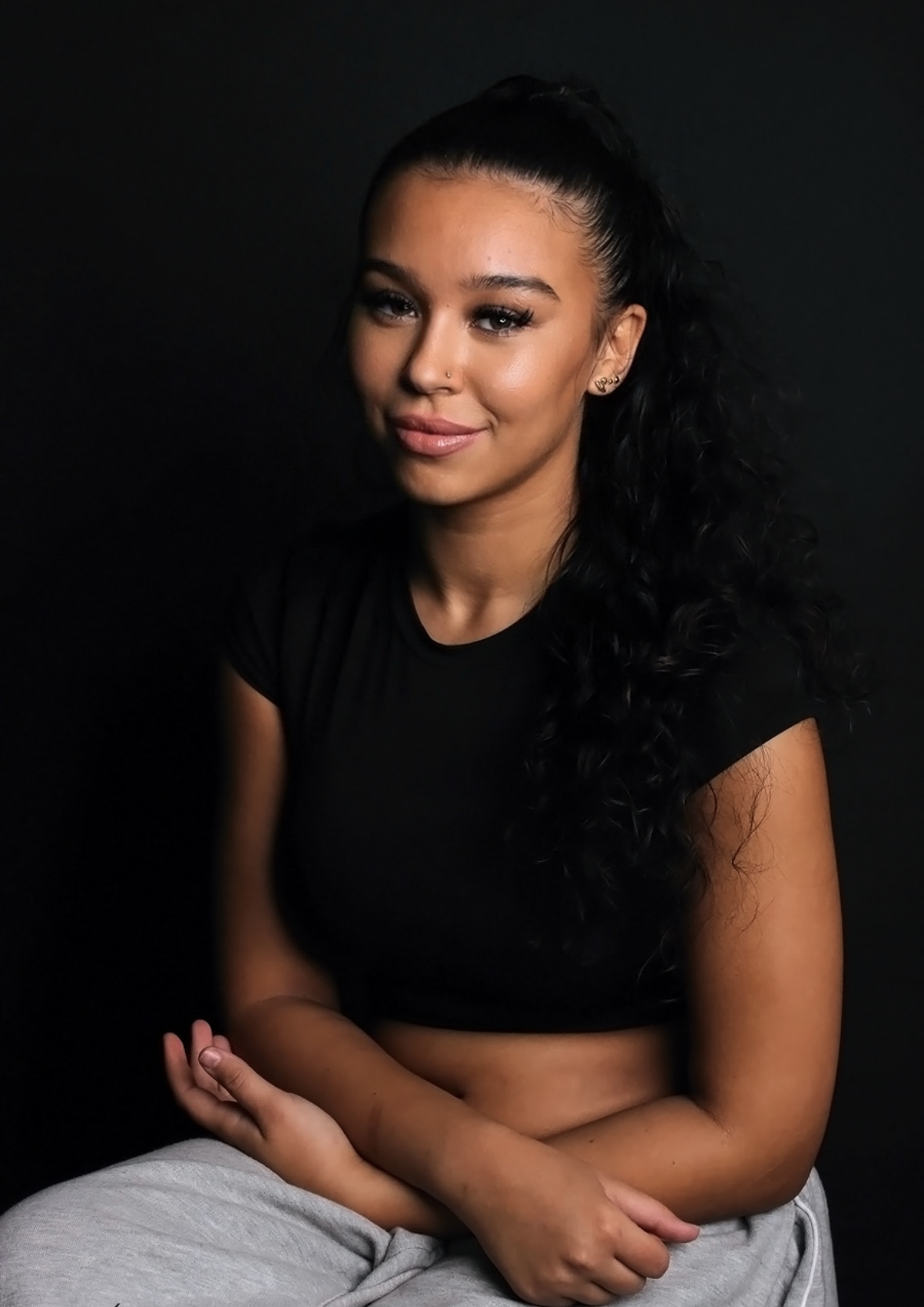 Shanai brown