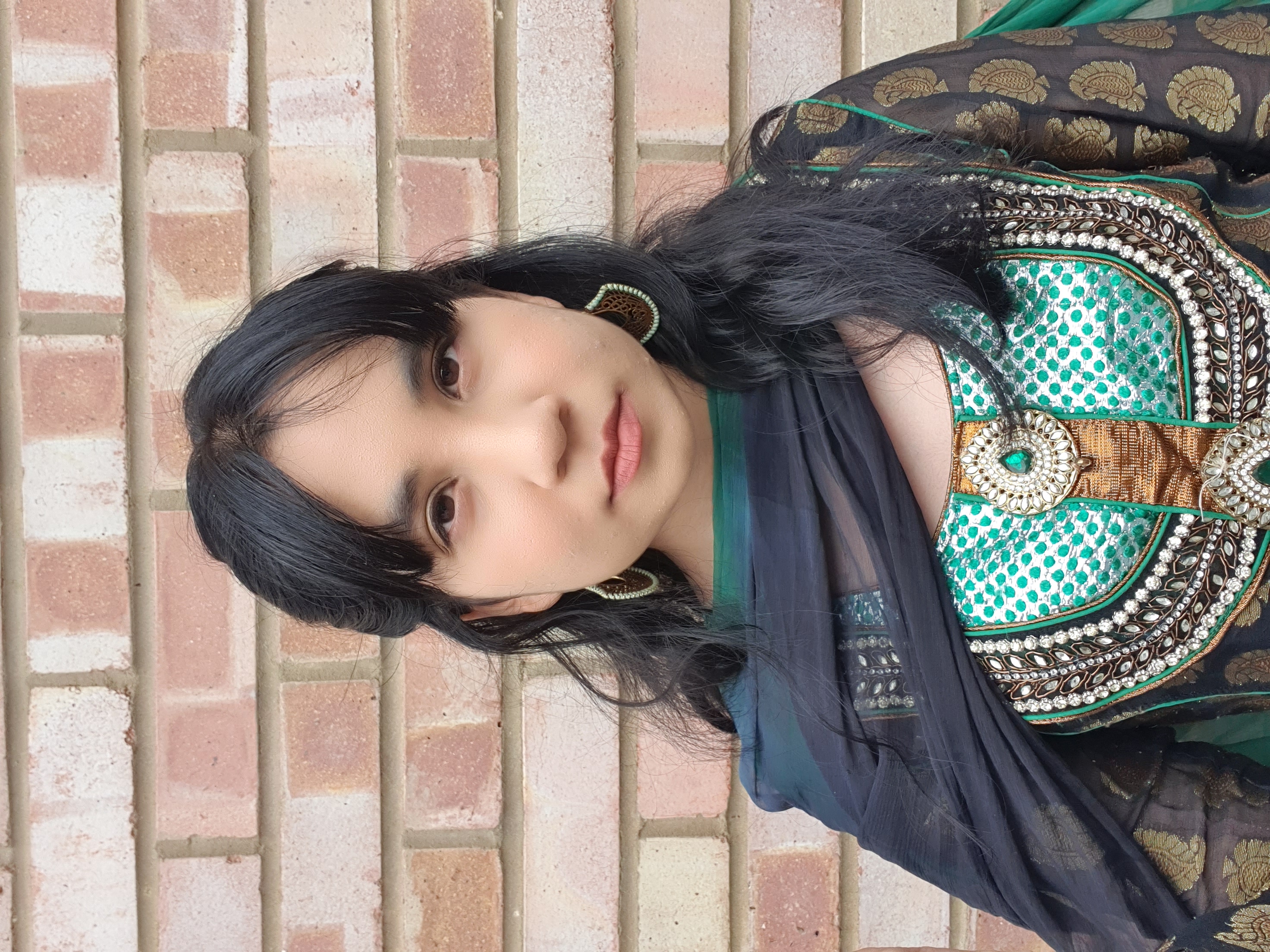 Aliyah Chaumoo
