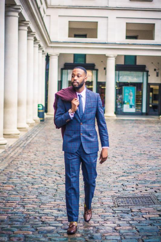 Jermaine Young-Bushay: Founder’s Story